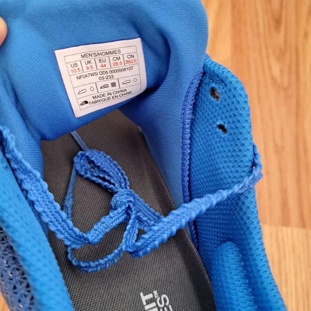 The North Face Men’s Summit Series Pro Vectiv Shoes Size 10.5